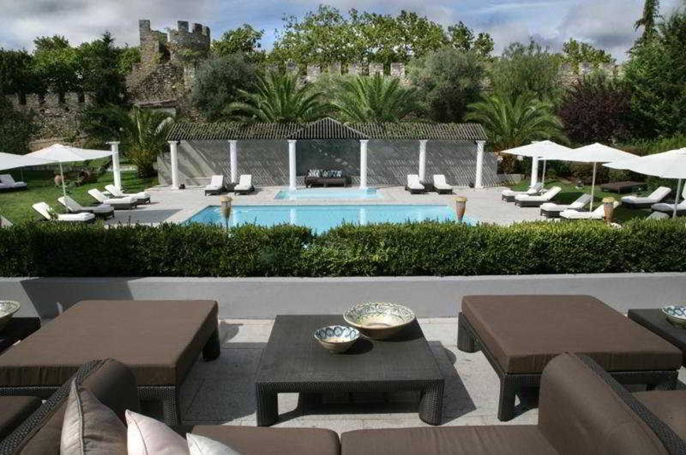 M'AR De AR Muralhas-Portugal-EVORA-General view-3