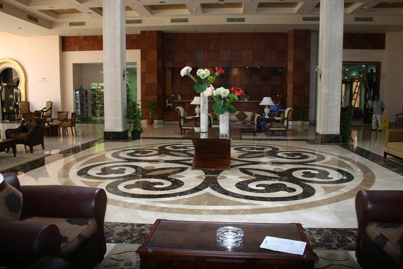 Dessole-Sea-Beach---Aqua-Park-General-view-39