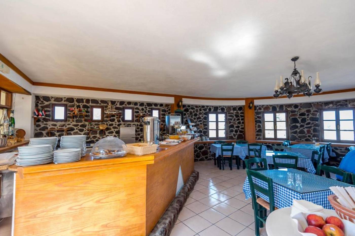 Caldera View Resort-Adults only-Greece-Megalochori-General view-8