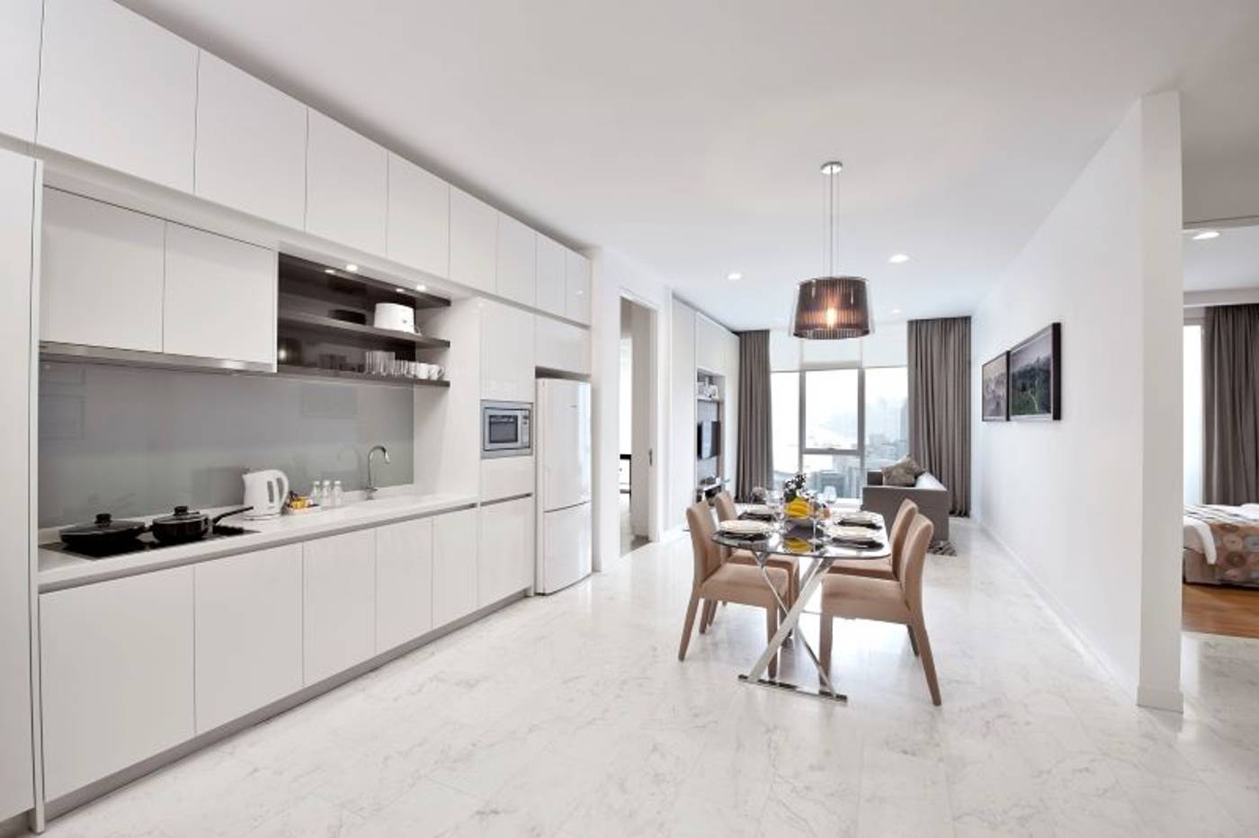 The Face Suites-Malaysia-KUALA LUMPUR-Room-9