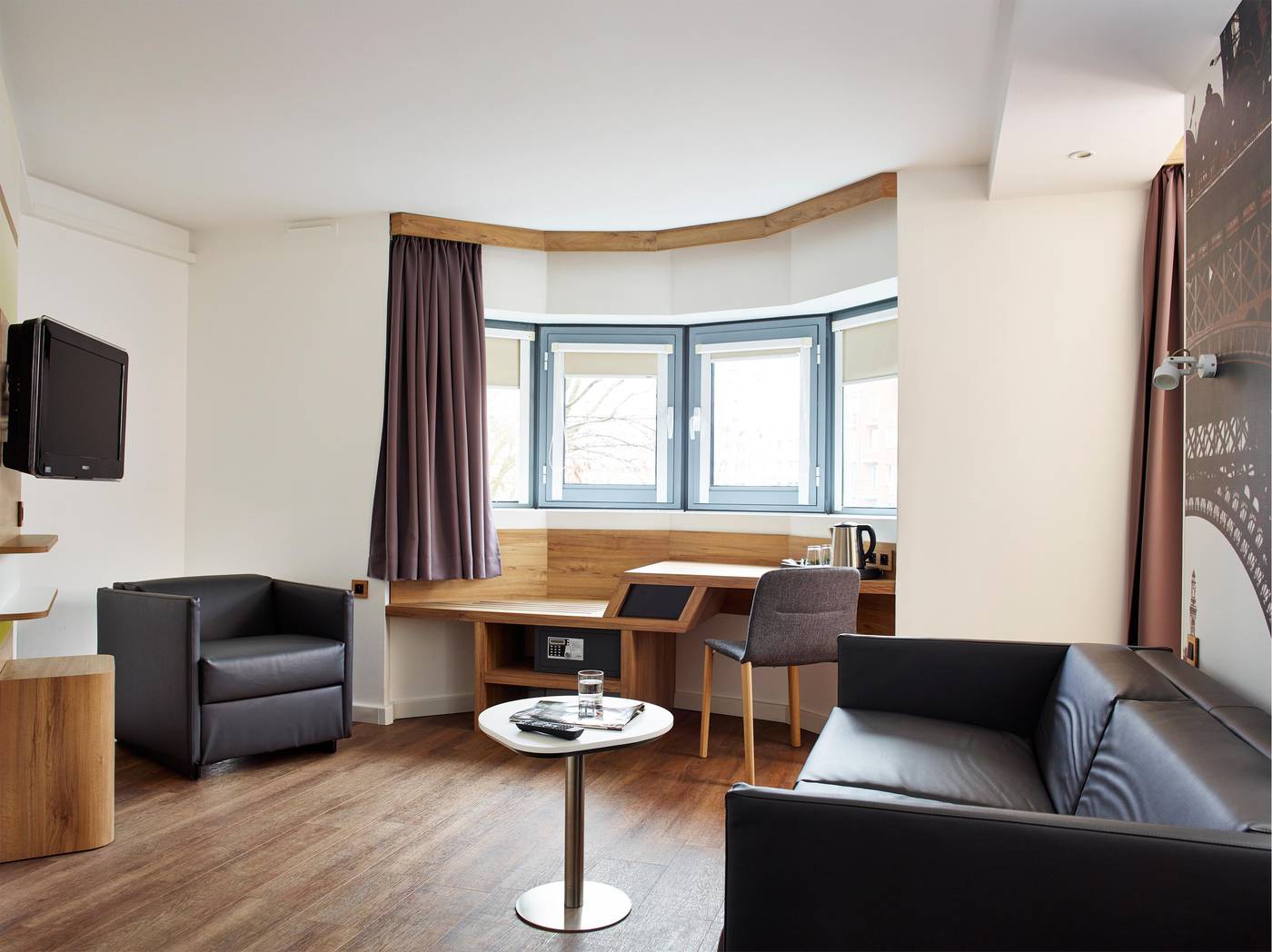 Median-Paris-Porte-de-Versailles-General-view-3