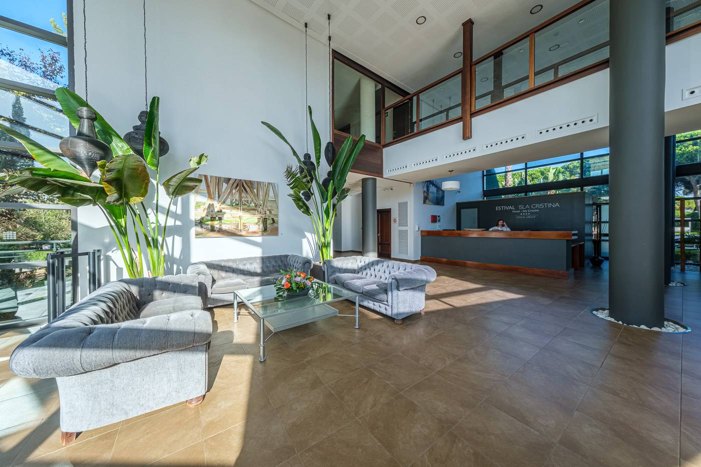 Estival Isla Cristina