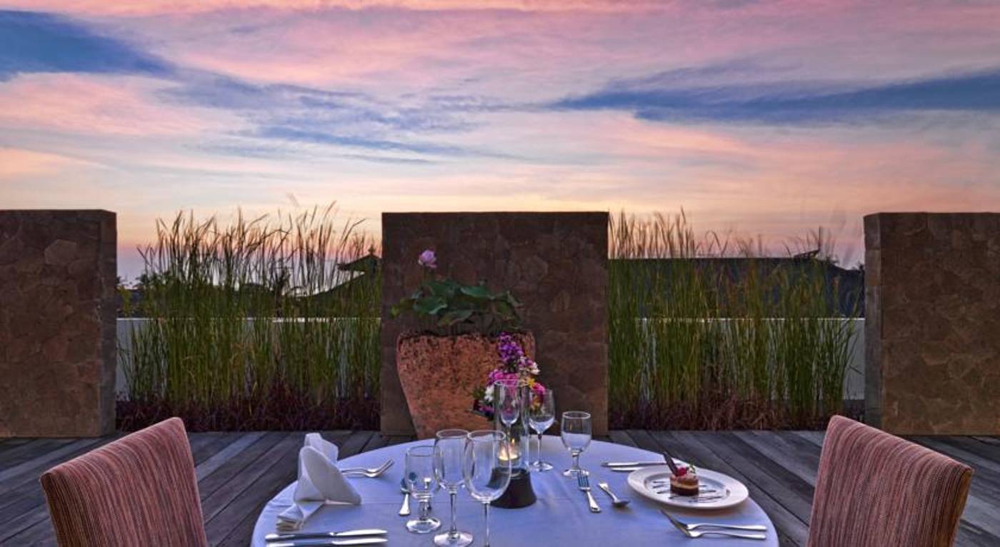 Sun Island Kuta-Indonesia-KUTA-General view-6