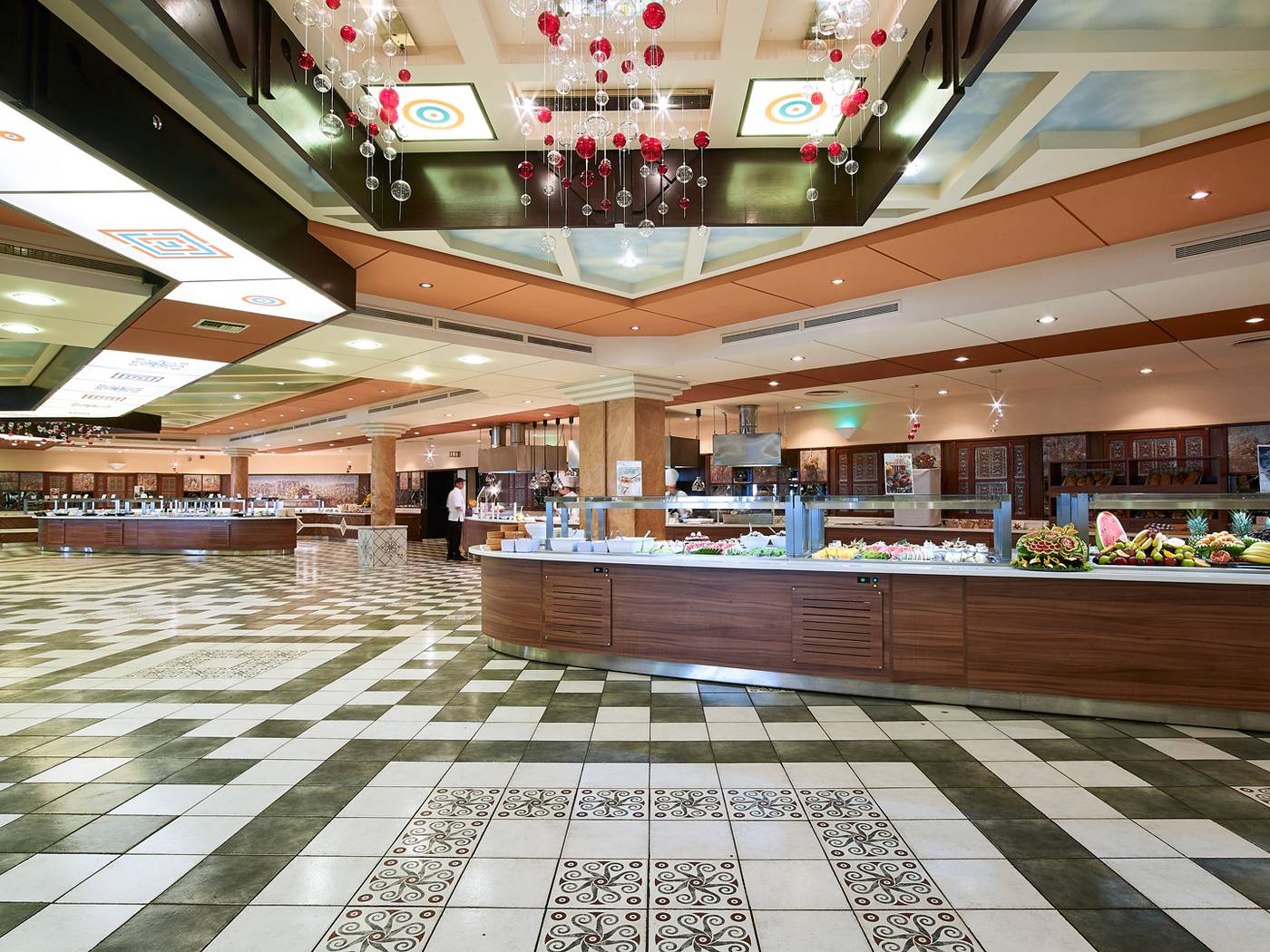 Aldemar-Royal-Mare-Restaurant-47