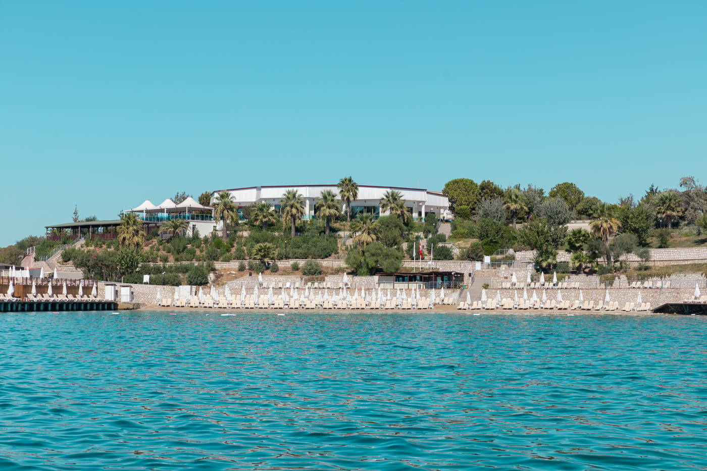 Anadolu Hotels Didim Club ( ex Palmwings)