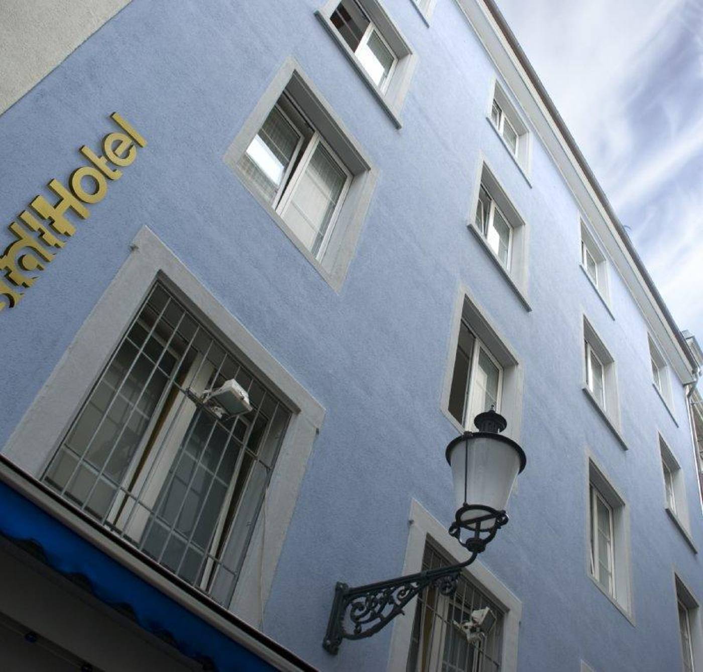 Statthotel-Switzerland-ZURICH-General view-4