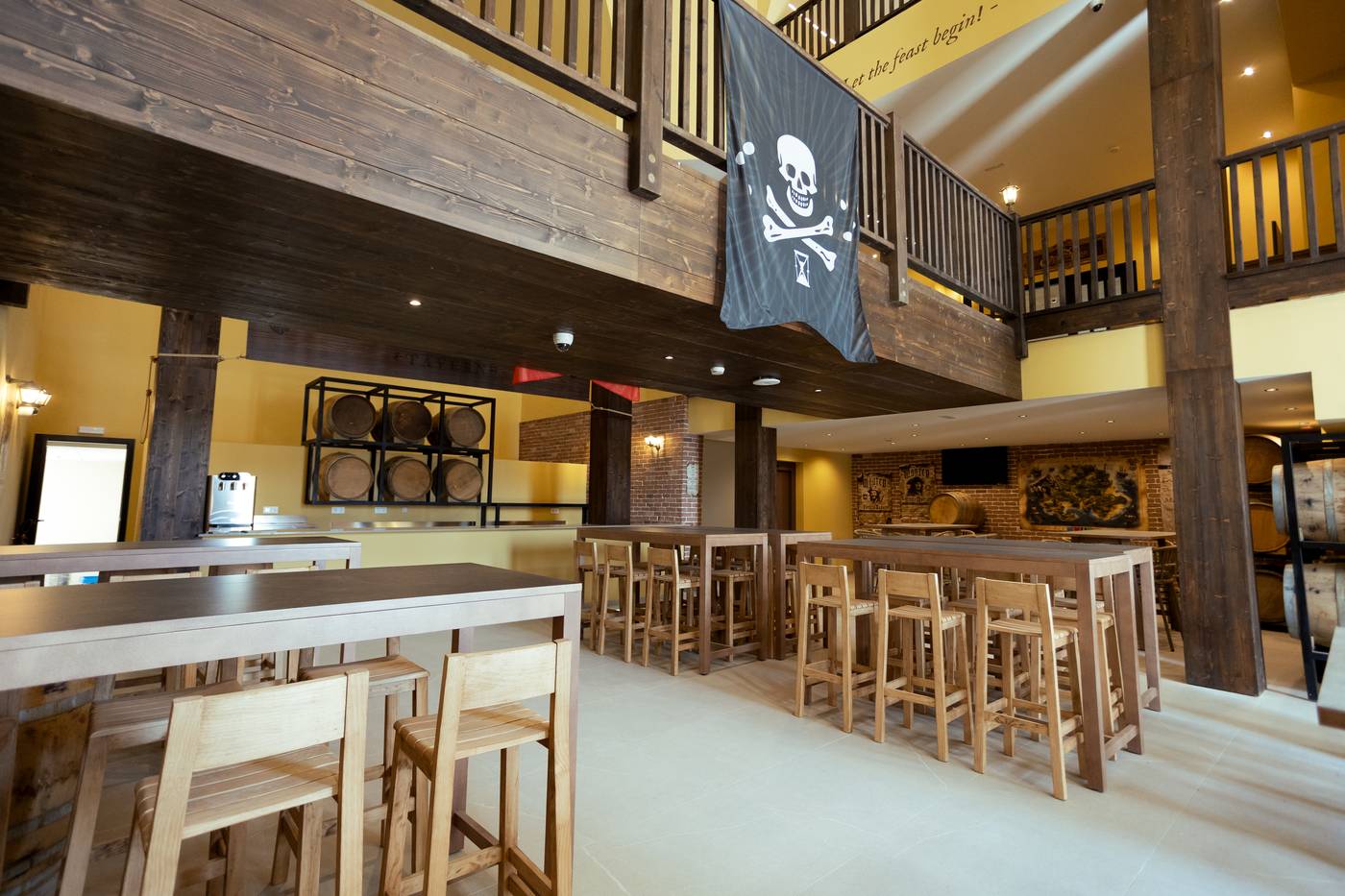 16.06.25 Magic Pirates Island Resort