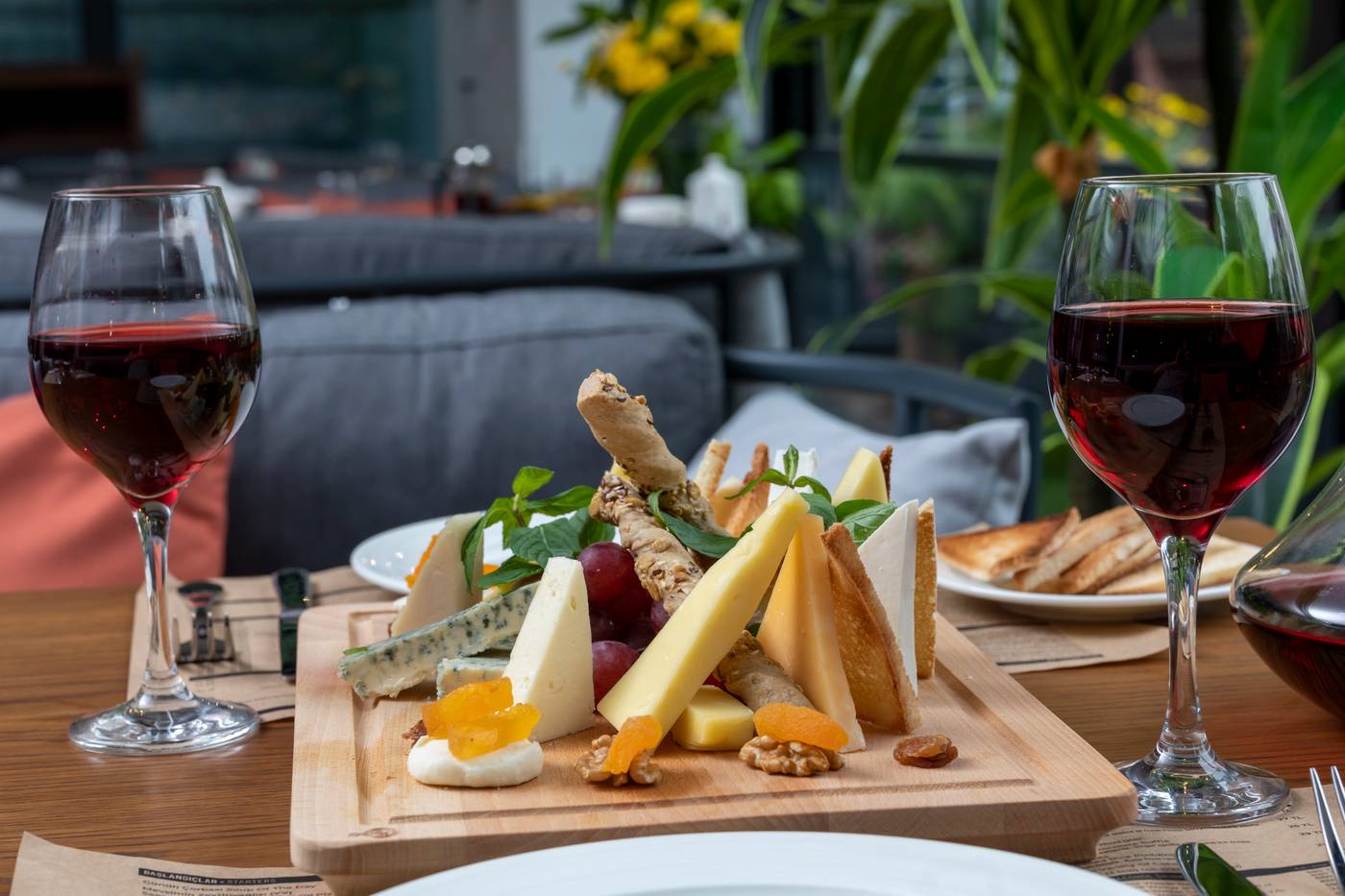 Vital-Hotel-Fulya-Bar-43