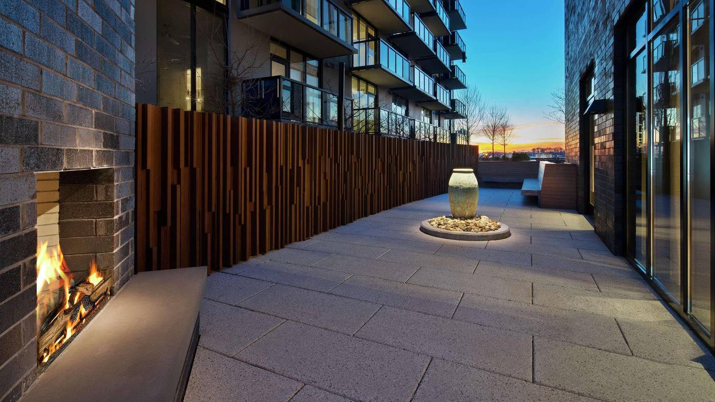 Canopy by Hilton-Atlanta Midtown-United States-Atlanta-General view-2