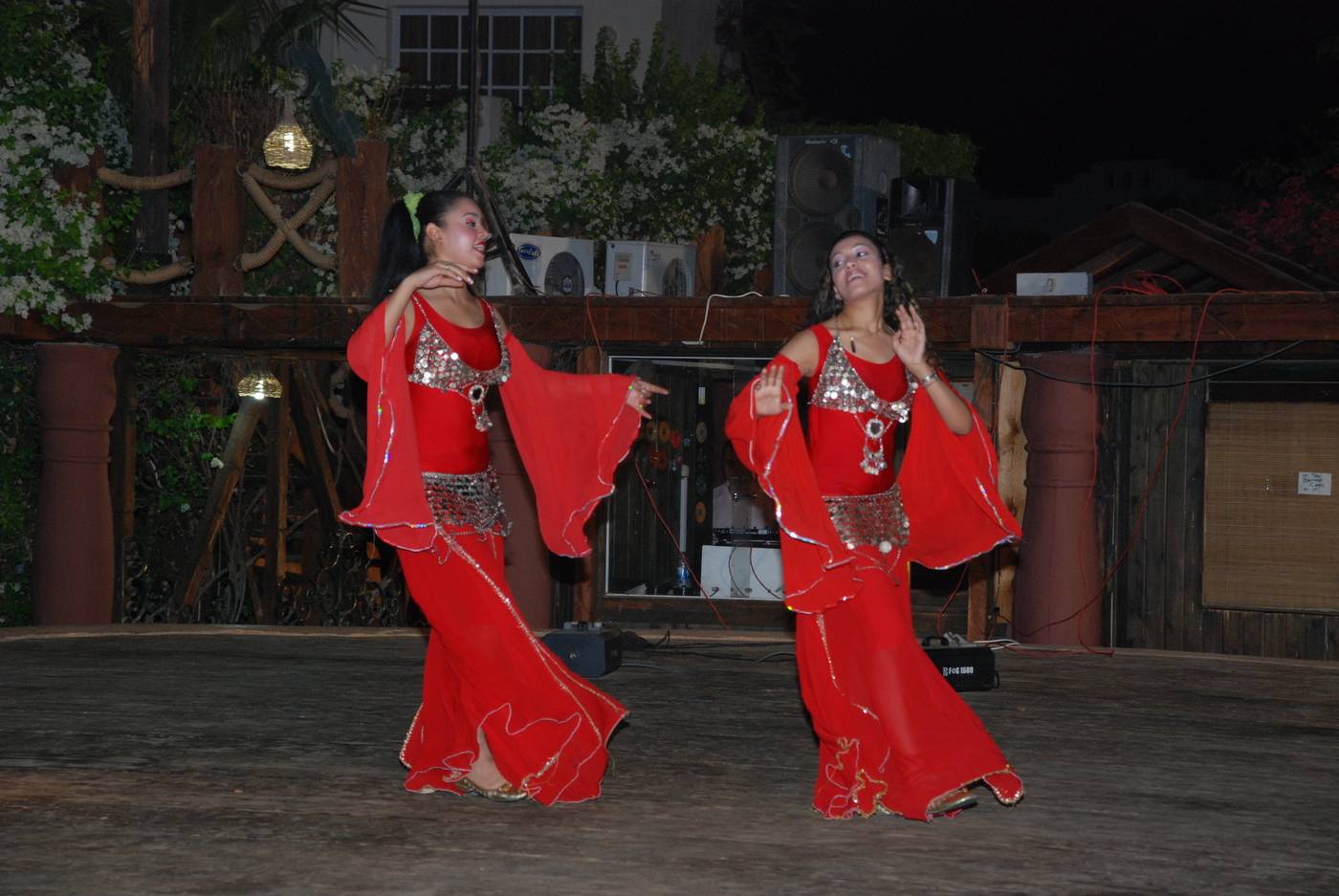 Delta-Sharm-Resort-Sports-and-Entertainment-70