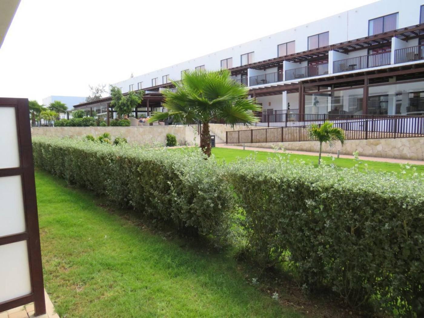 Melia-Llana-Beach-Resort---Spa-General-view-15