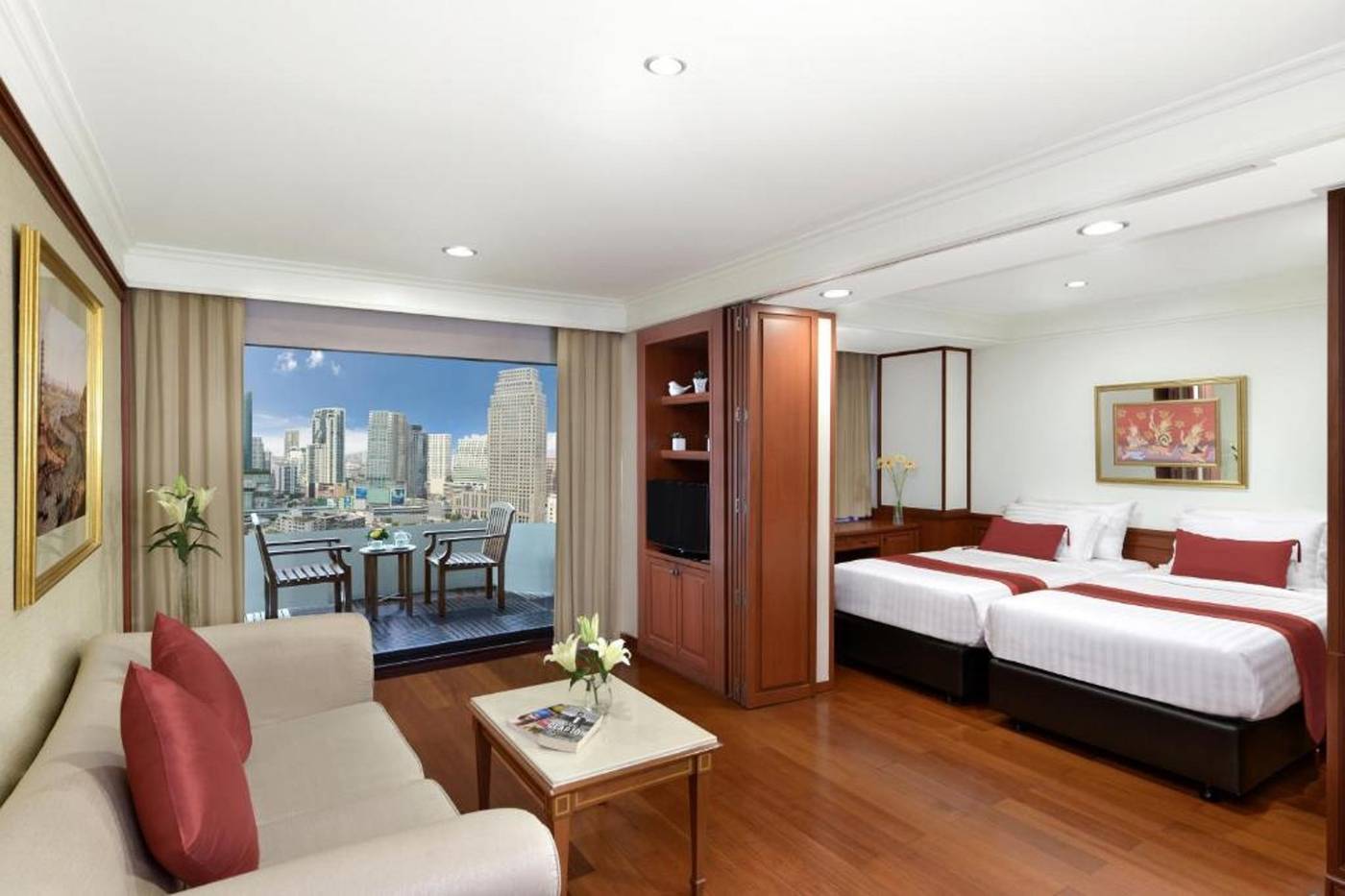 Centre-Point-Hotel-Sukumvit-10-Room-34