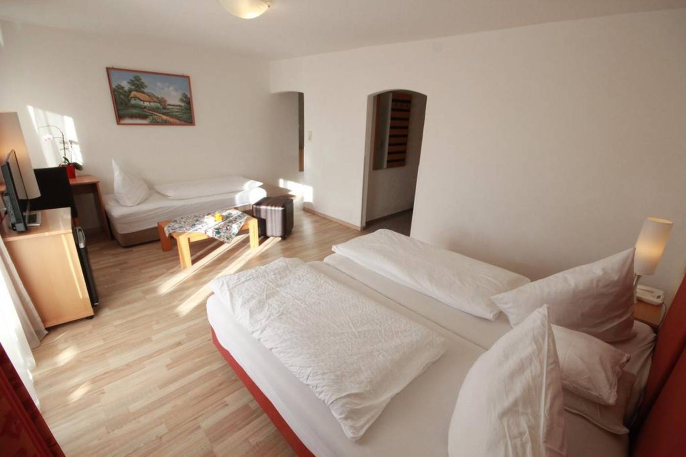 Sonnenhof Bed & Breakfast-Austria-IGLS -General view-10