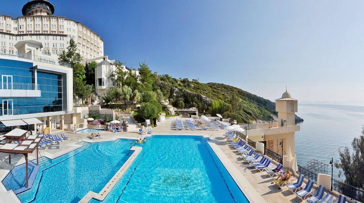 Alkoclar-Adakule-Hotel-Kusadas-----Pool-9