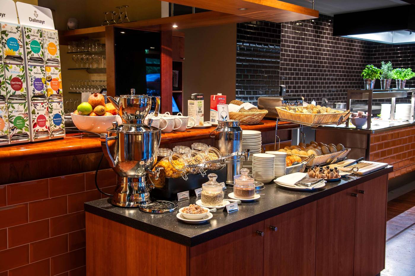 Best-Western-Premier-Airporthotel-Fontane-BERlin-Restaurant-46