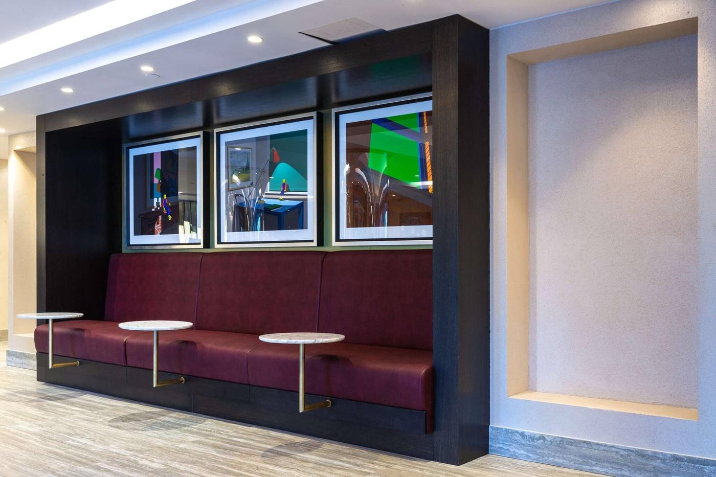 Radisson Blu Astrid-Belgium-ANTWERP-Lobby-10