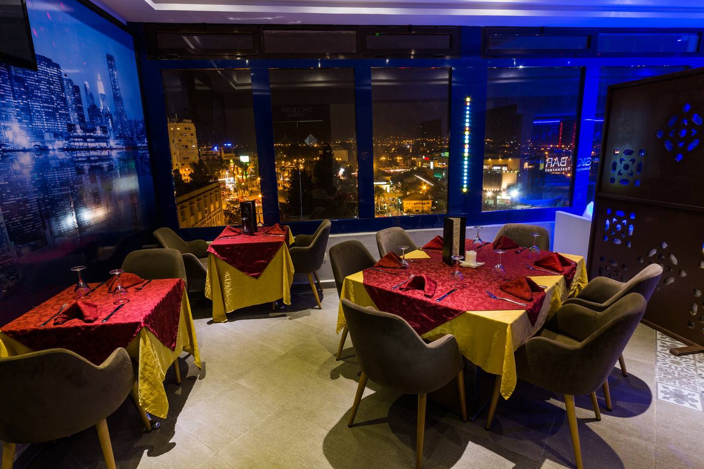 Menzeh Zalagh 2Boutique Hôtel & Sky-Morocco-FEZ-General view-6