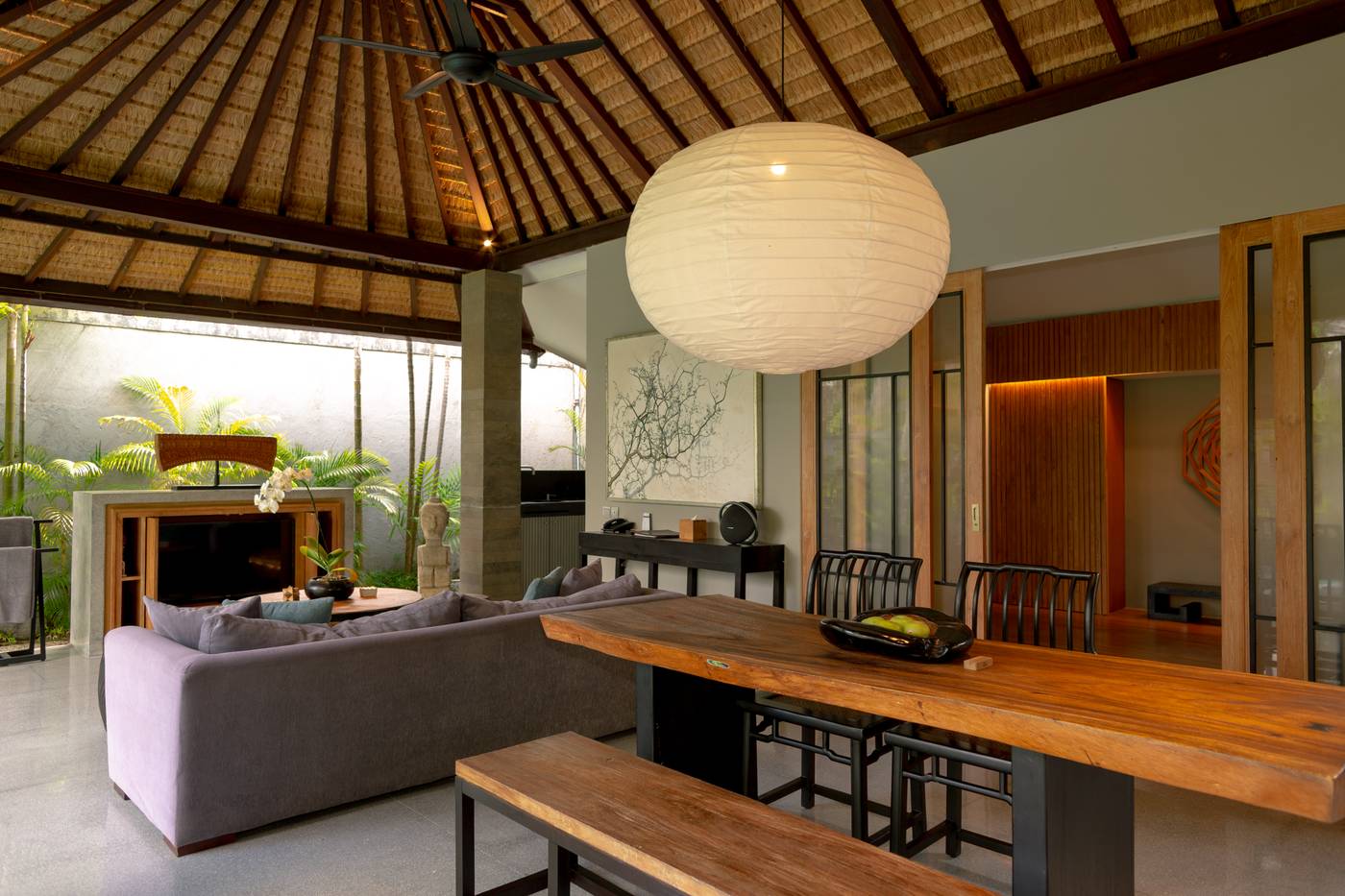 The Amala Boutique Retreat-Indonesia-SEMINYAK-General view-1