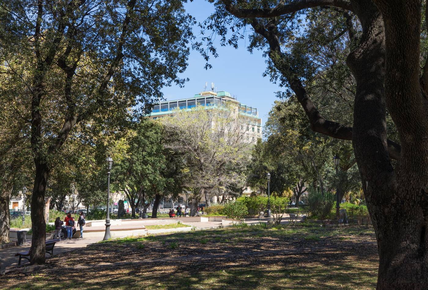 Hotel-Catalunya-General-view-1