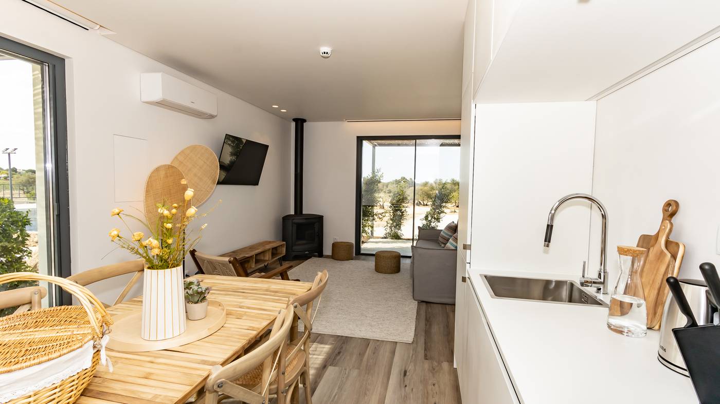 Quinta Da Amendoeira- Evora- Farmhotel-Portugal-Évora-Room-4