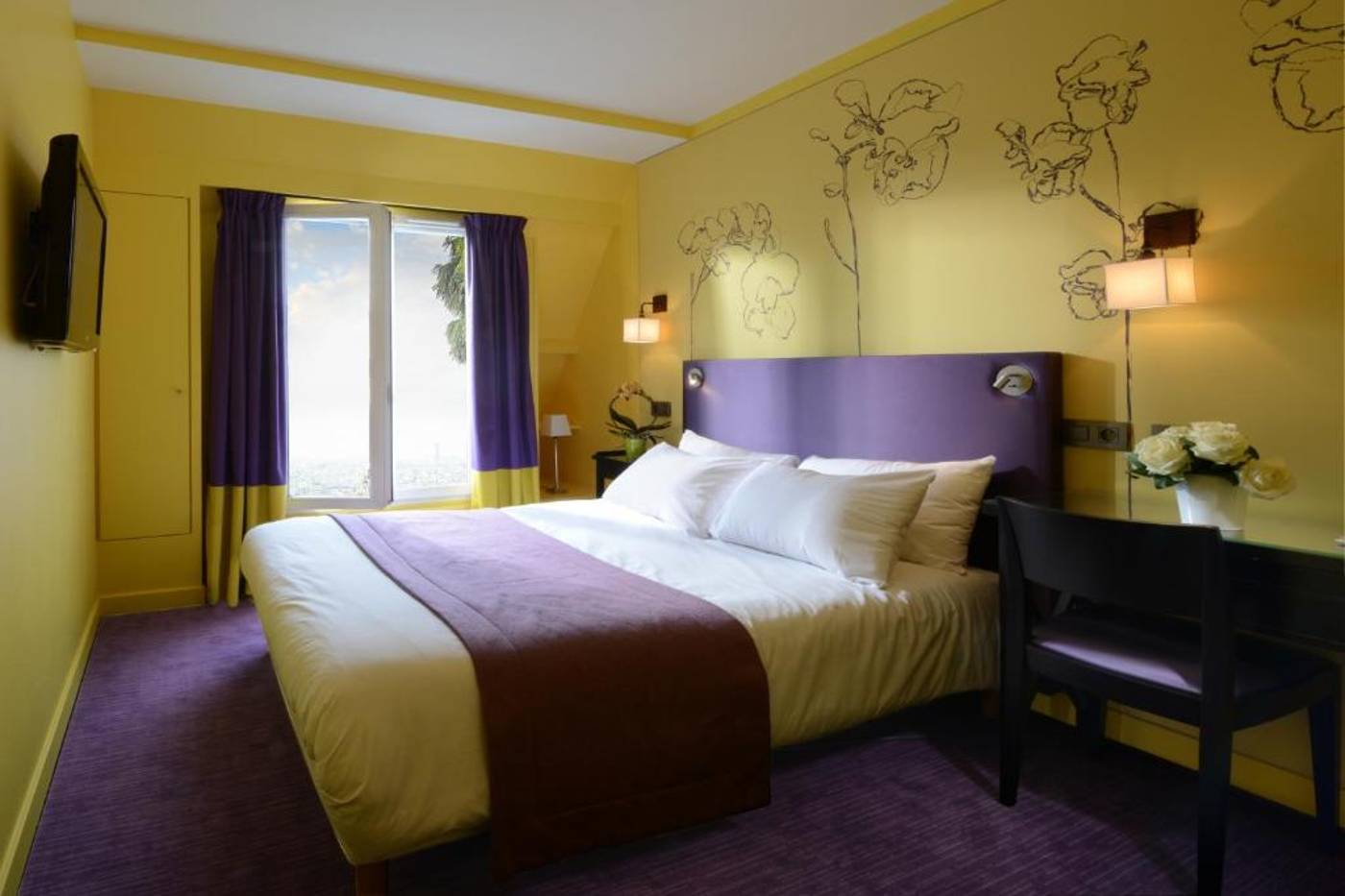 Orchidee-Paris-Room-11