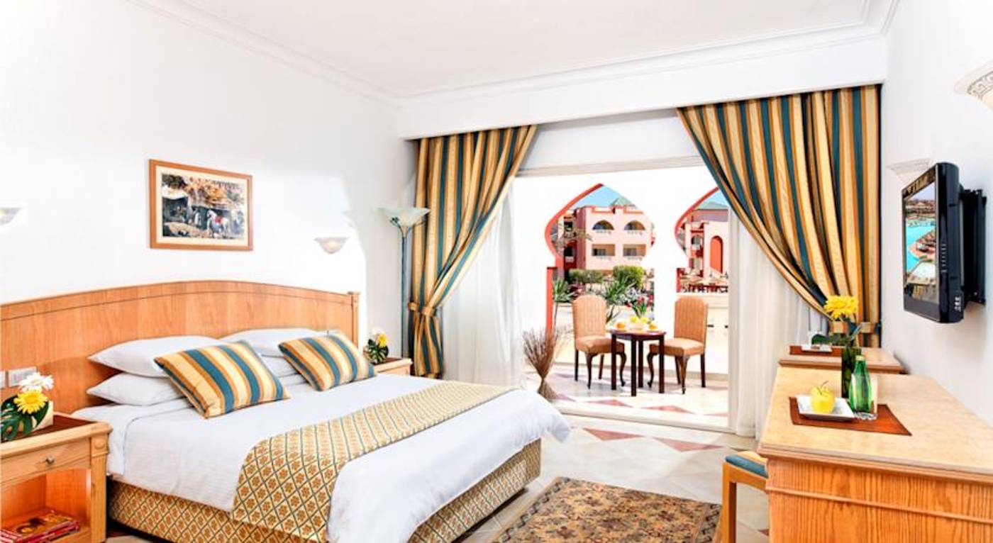 Aqua Vista Resort