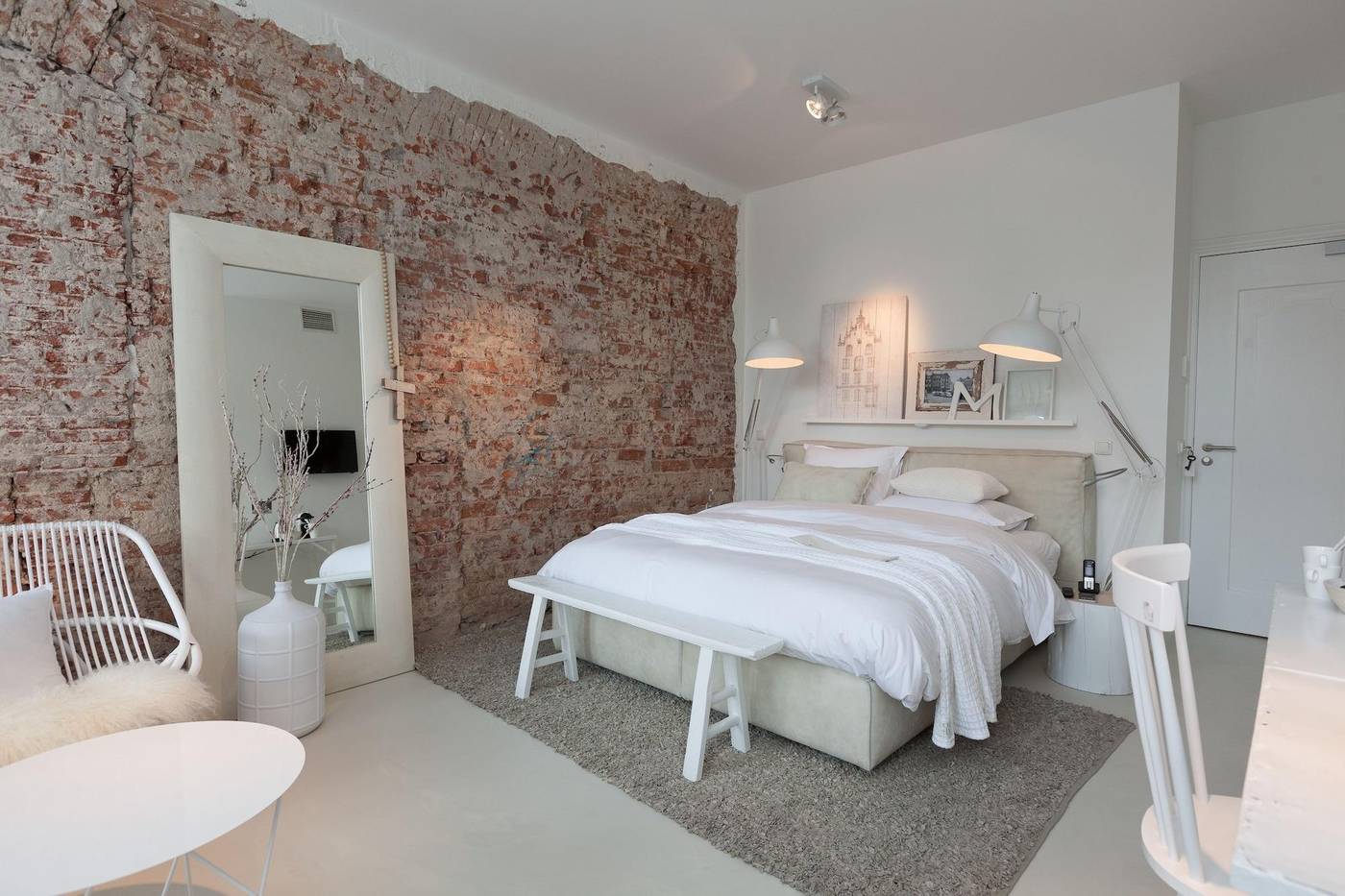 Mother Goose Hotel-Netherlands-UTRECHT-Room-9