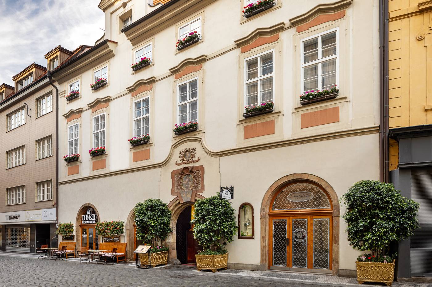 Iron-Gate-Hotel---Suites-Prague-by-BHG-General-view-1