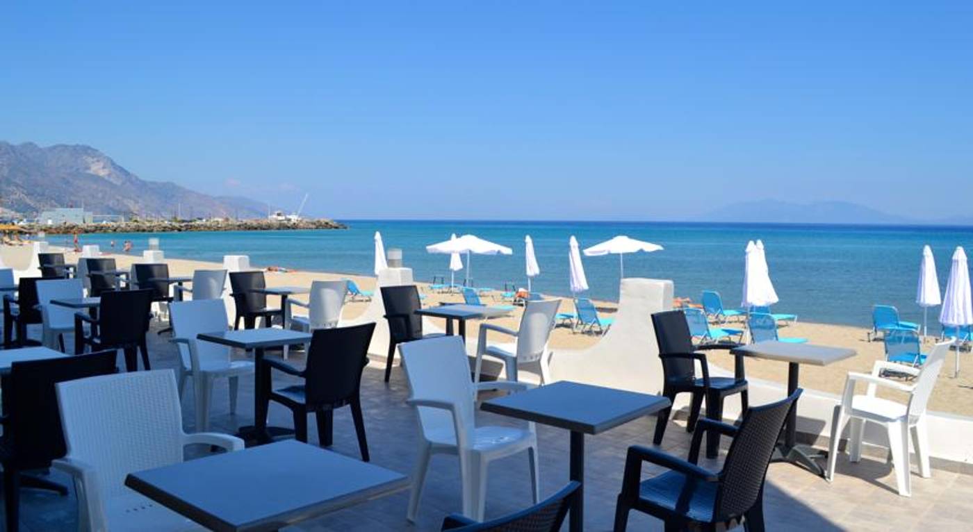 Island Resorts Valynakis Beach Hotel