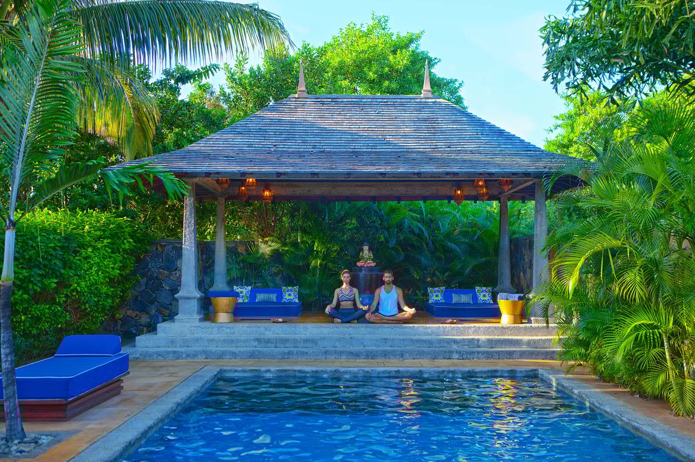 Maradiva Villas Resort & Spa
