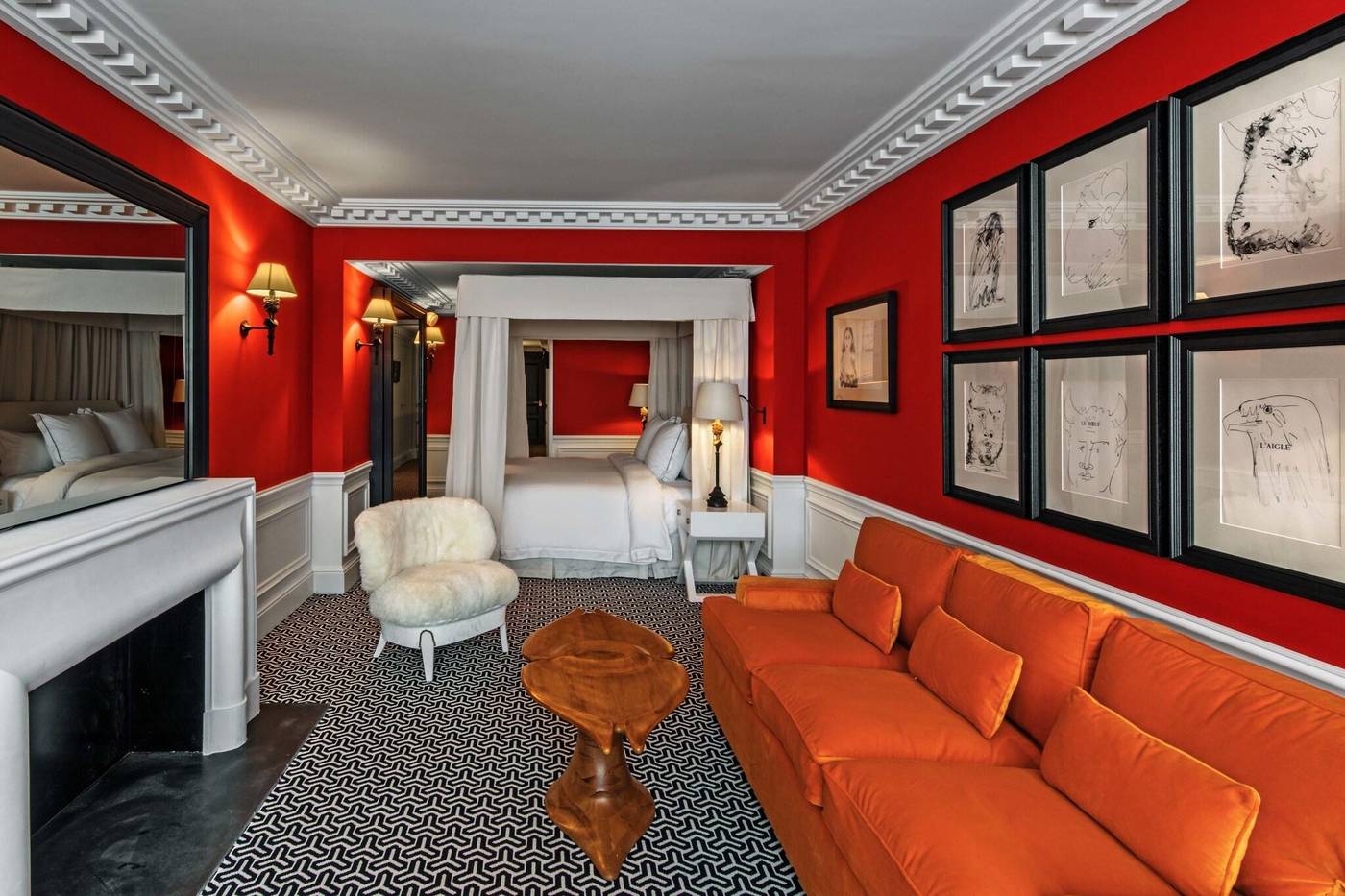 Hotel-de-Berri-Champs-Elysees--a-Luxury-Collection-Hotel--Paris-Room-56