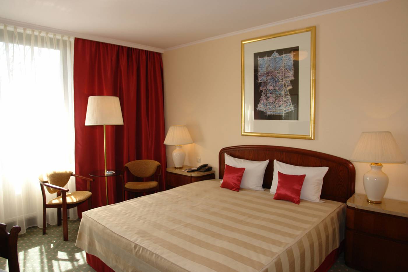 Booking-Hotel-Crown-Piast---Spa-Room-24