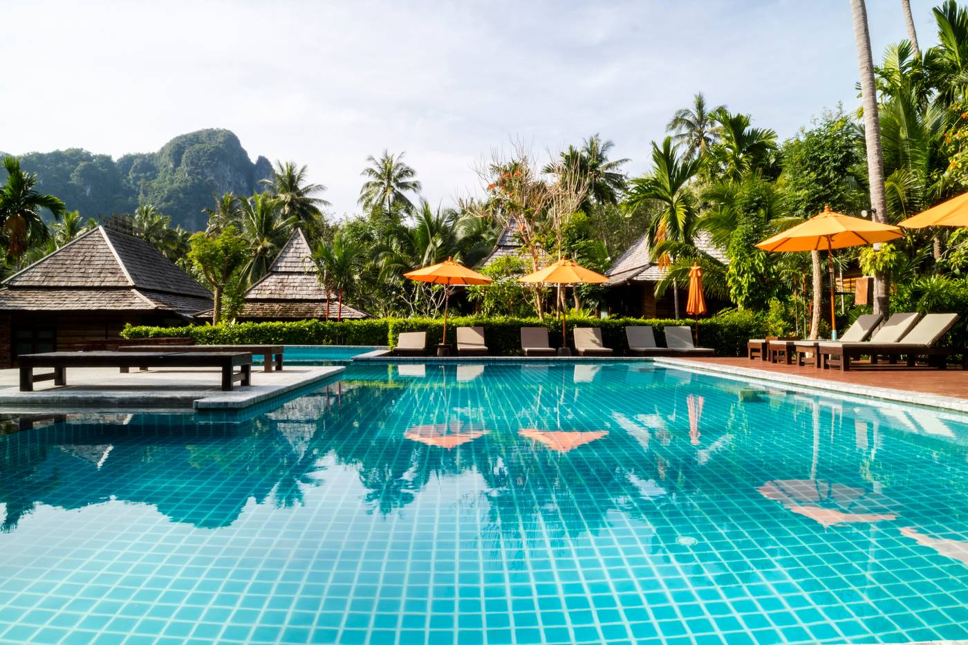 Aonang Phu Pi Maan Resort & Spa-Thailand-KRABI-General view-4