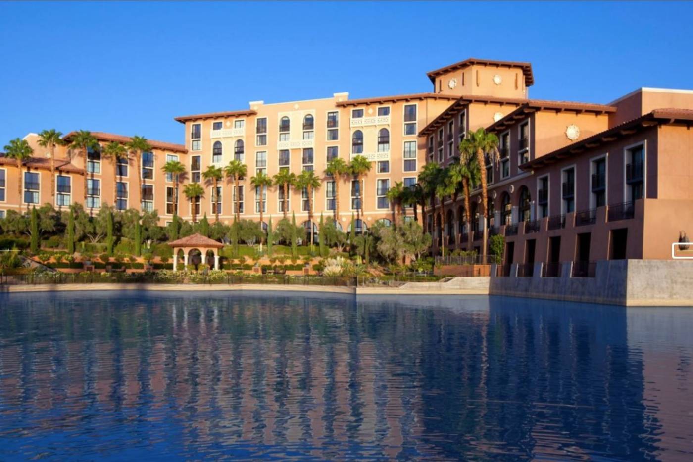 The Westin Lake Las Vegas Resort & Spa-United States-HENDERSON-General view-3