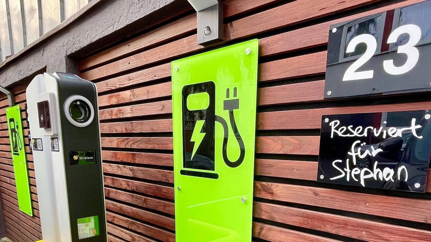 Zeitwohnhaus Suite Hotel Serviced Apartments-Germany-ERLANGEN-General view-9