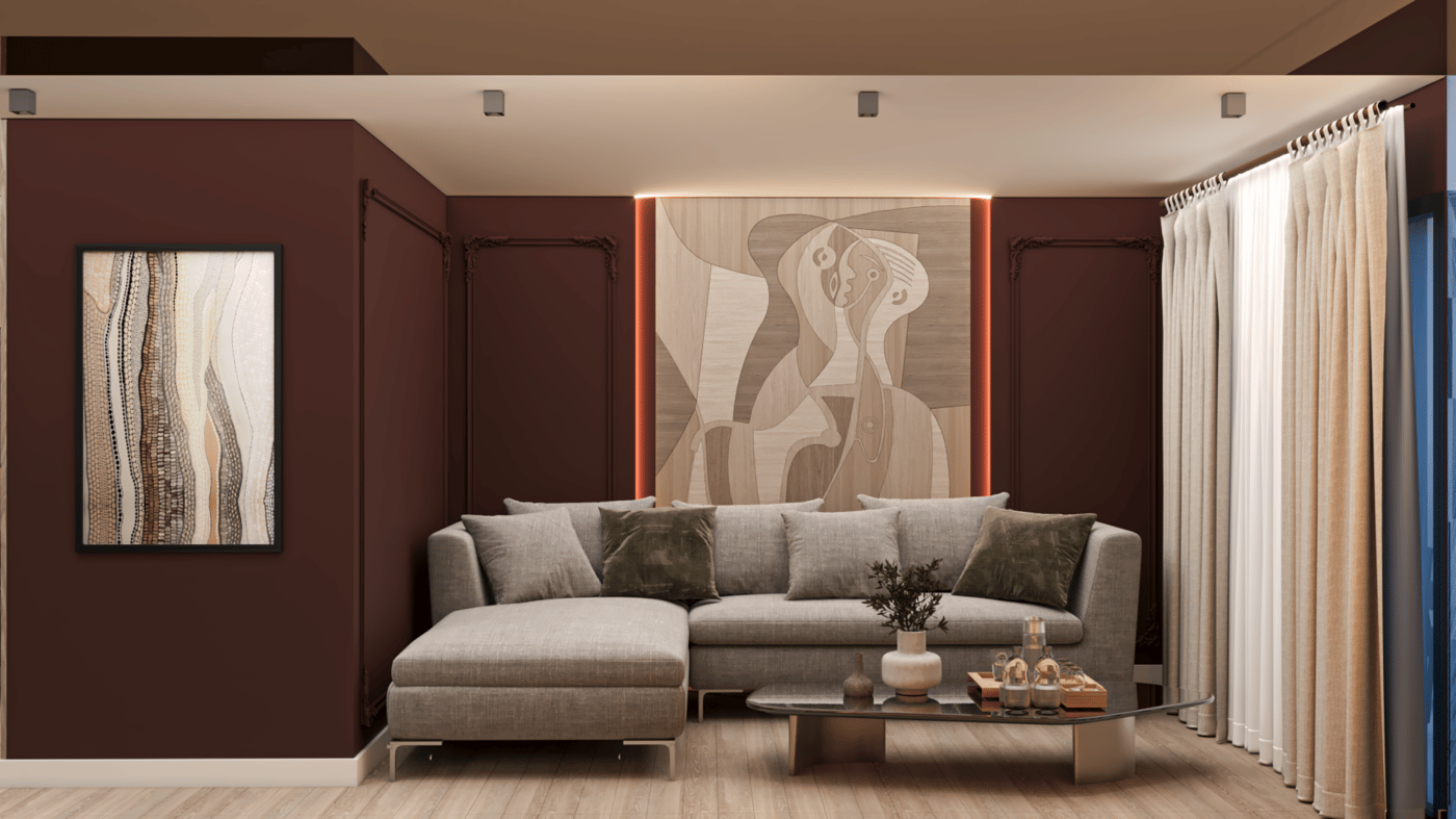 Cenger Blue Collection 