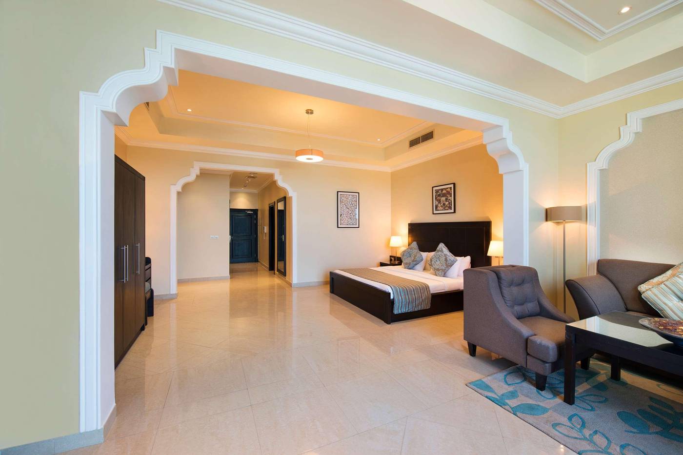 Al-Hamra-Residence-Room-40