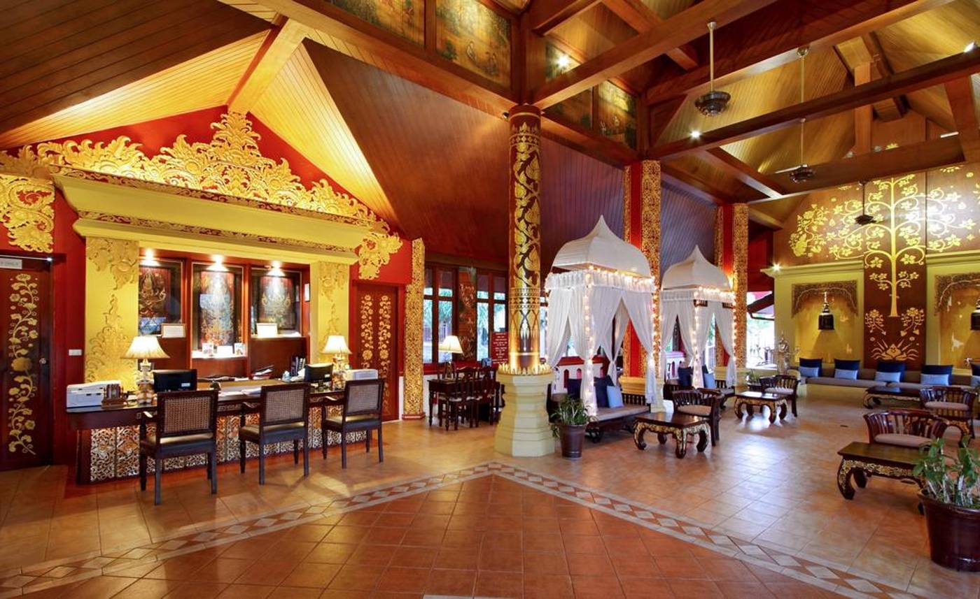 Kata Palm Resort And Spa