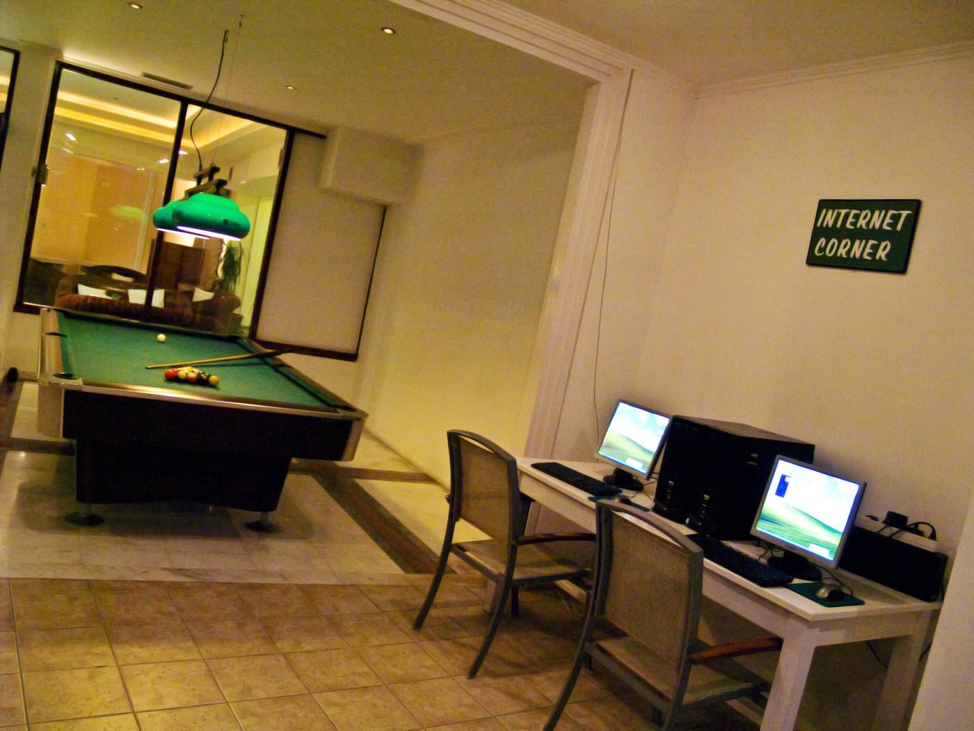 Georgioupolis-Beach-Hotel-Sports-and-Entertainment-44