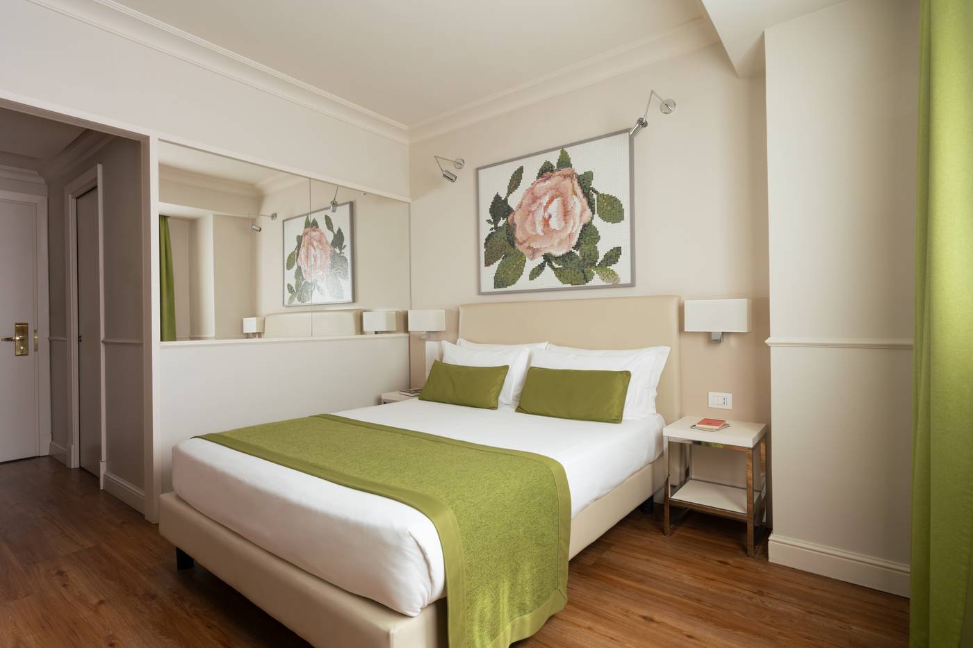 Cristoforo-Colombo-Room-17