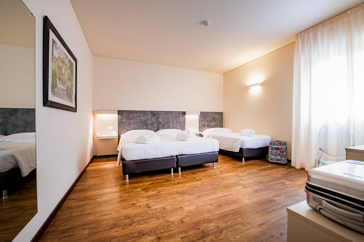 Astoria Palace Hotel-Italy-PALERMO-Room-8