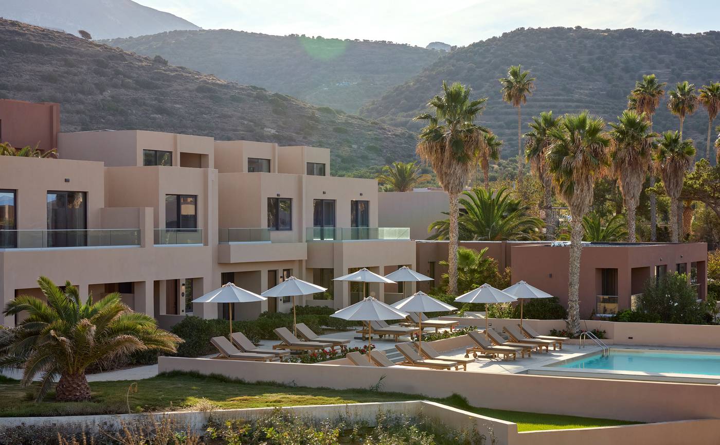 Rocrita Lifestyle Beach Resort