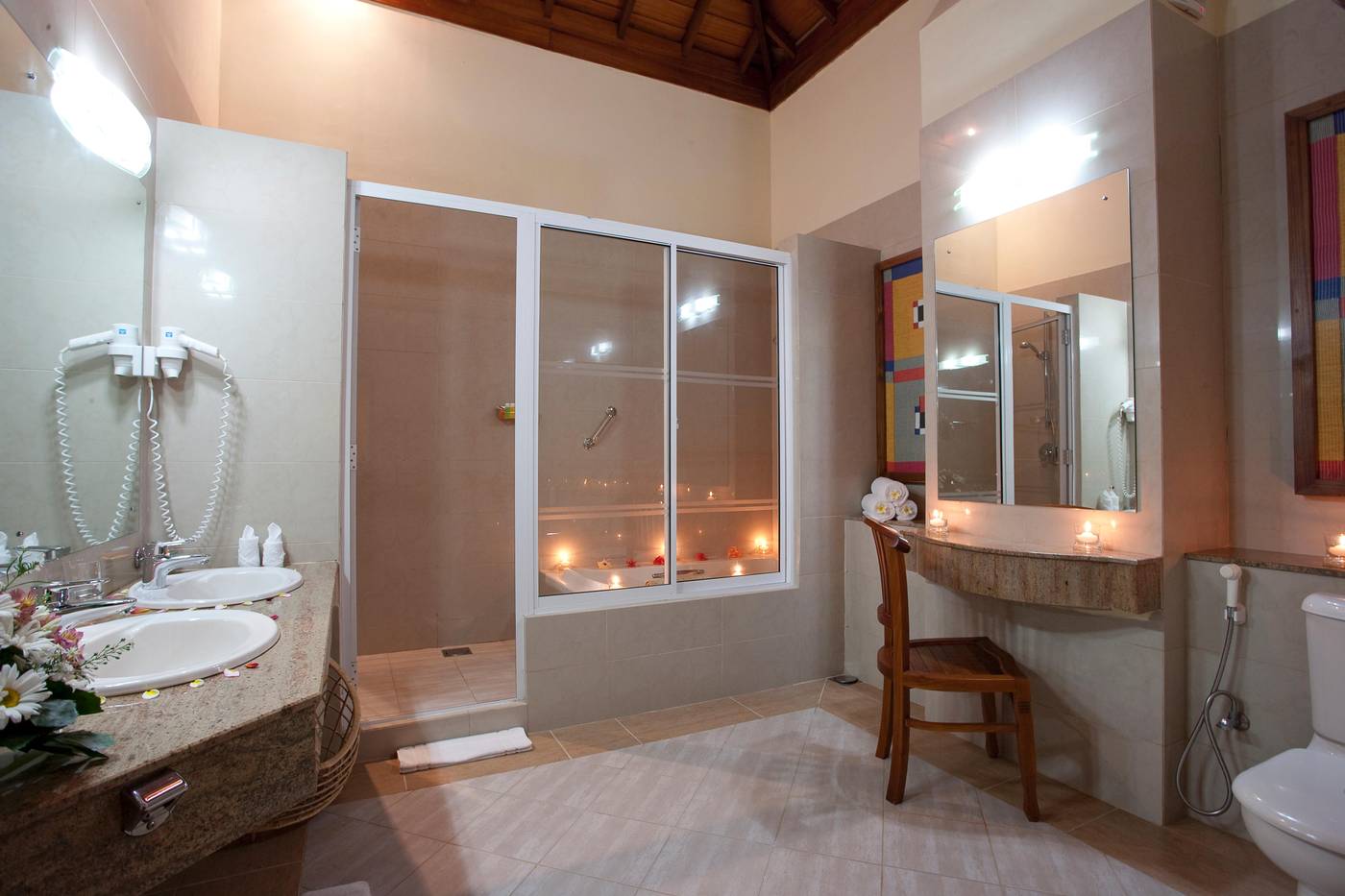 Club Hotel Dolphin-Sri Lanka-NEGOMBO-Room-8