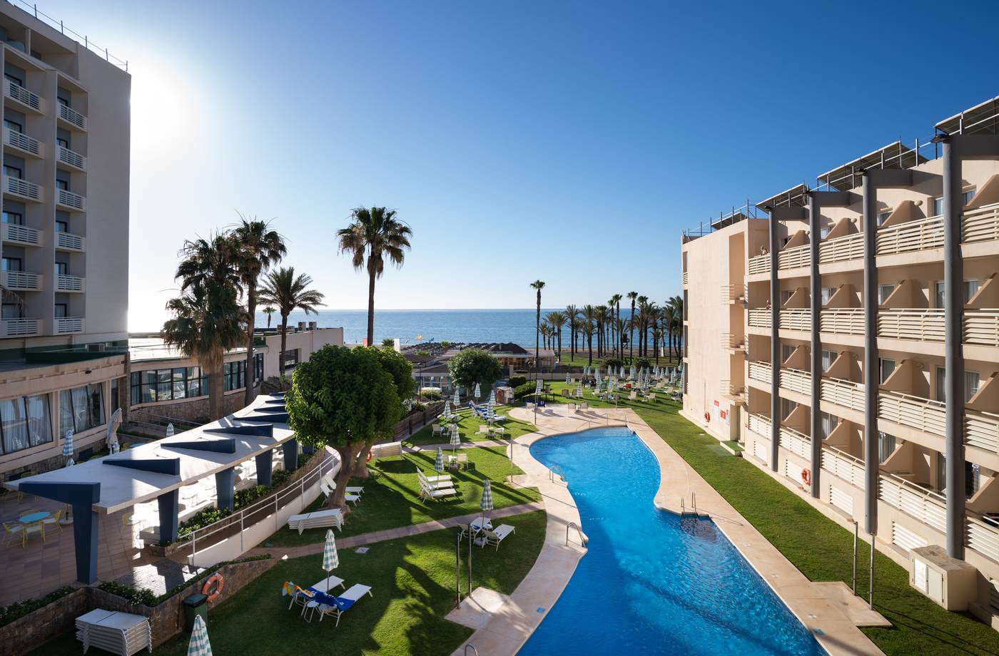 Hotel-Pez-Espada-by-Medplaya-General-view-18