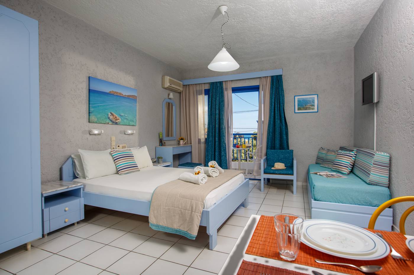 Latania-Studios---Apartments-Room-20