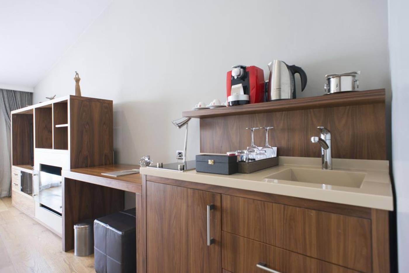 Taksim Prelude Hotel-Turkey-BEYOGLU/TAKSIM-ISTANBUL-Room-6