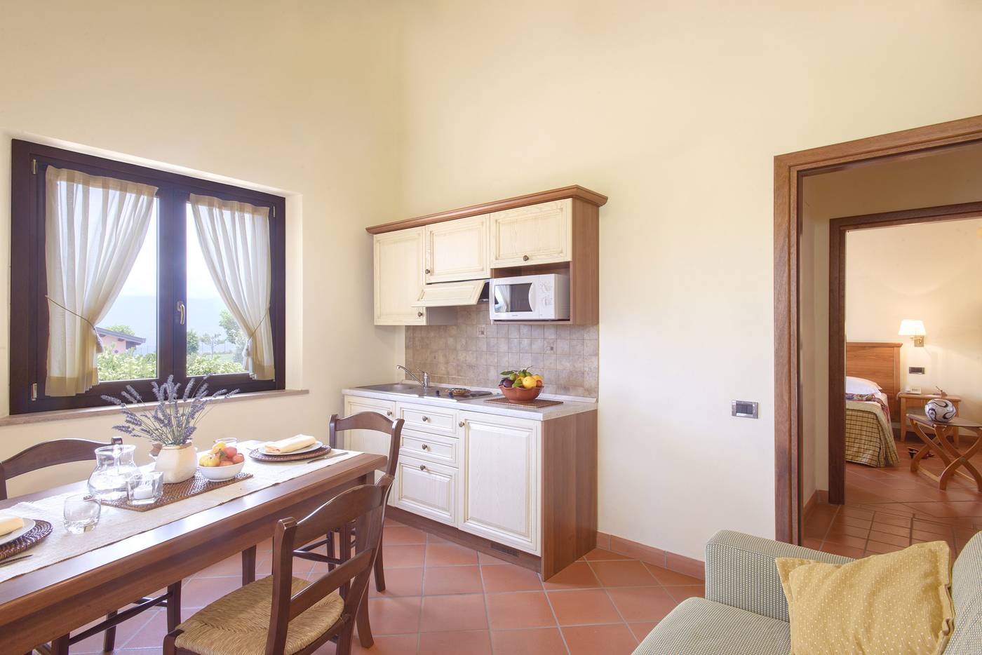 Popilia Country Resort-Italy-MAIERATO (VV)-Room-10