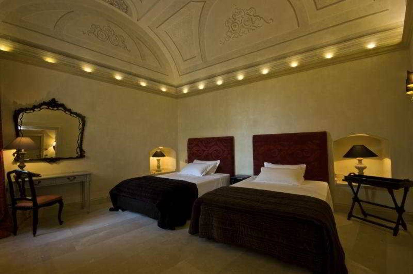 VRetreats - Palazzo Gattini-Italy-MATERA-Room-4