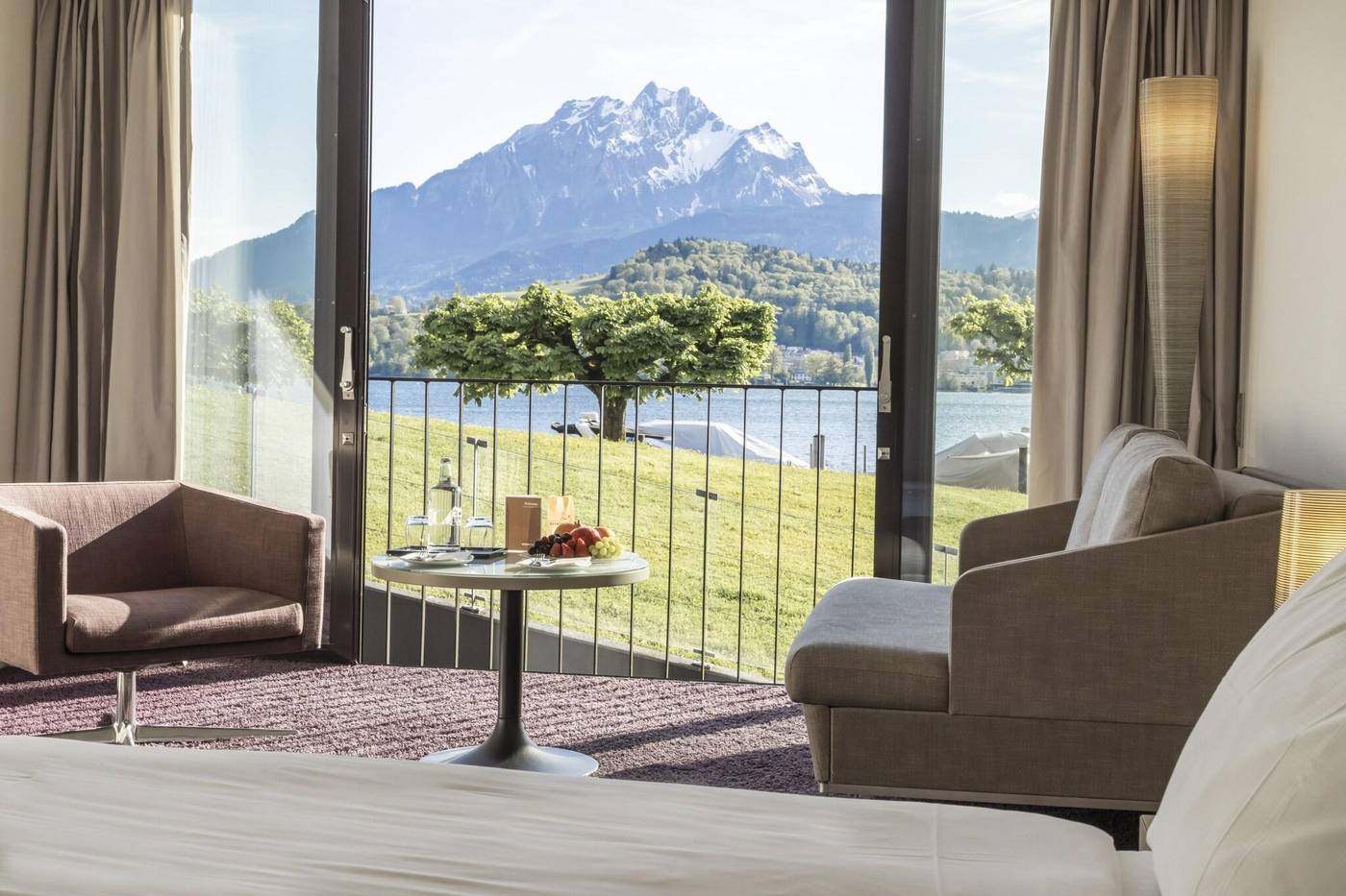 Seehotel Hermitage-Switzerland-Luzern 15-Room-9