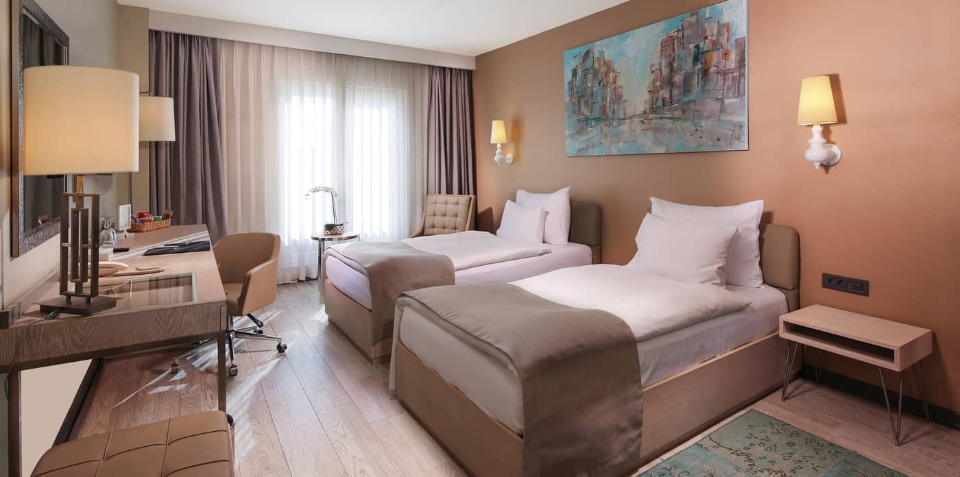 The-Gate-30-Suites-Hotel-General-view-10